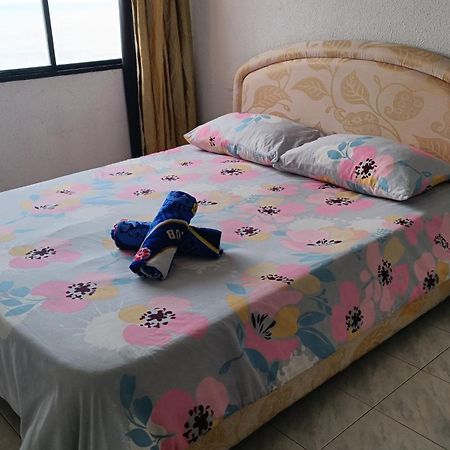 The Barn Private Home @ Sri Sayang Apartment Batu Feringgi Luaran gambar
