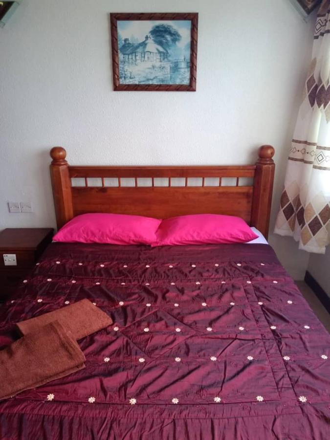 The Barn Private Home @ Sri Sayang Apartment Batu Feringgi Luaran gambar