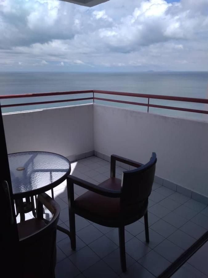 The Barn Private Home @ Sri Sayang Apartment Batu Feringgi Luaran gambar