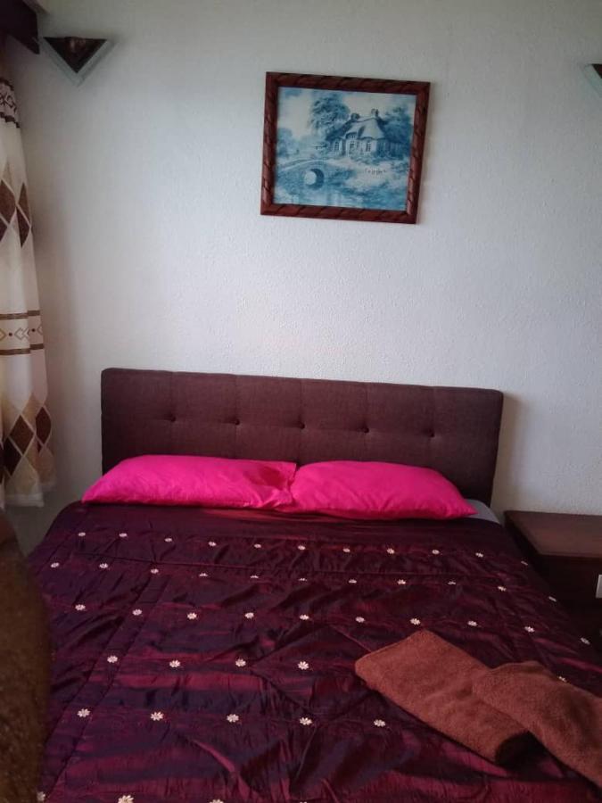 The Barn Private Home @ Sri Sayang Apartment Batu Feringgi Luaran gambar
