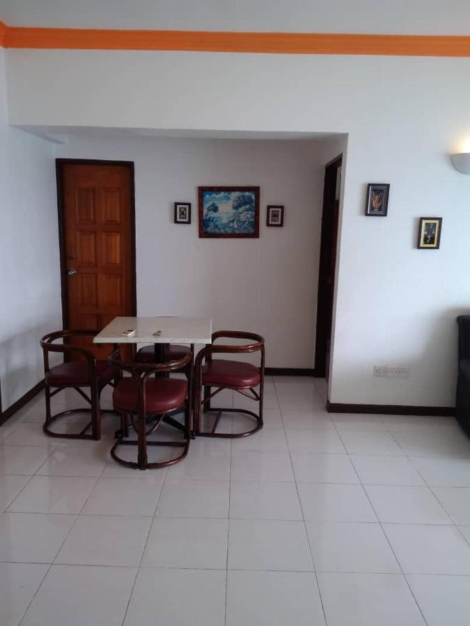 The Barn Private Home @ Sri Sayang Apartment Batu Feringgi Luaran gambar