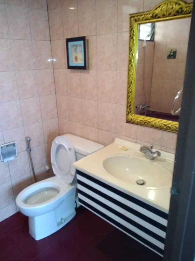 The Barn Private Home @ Sri Sayang Apartment Batu Feringgi Luaran gambar