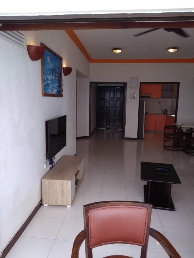 The Barn Private Home @ Sri Sayang Apartment Batu Feringgi Luaran gambar