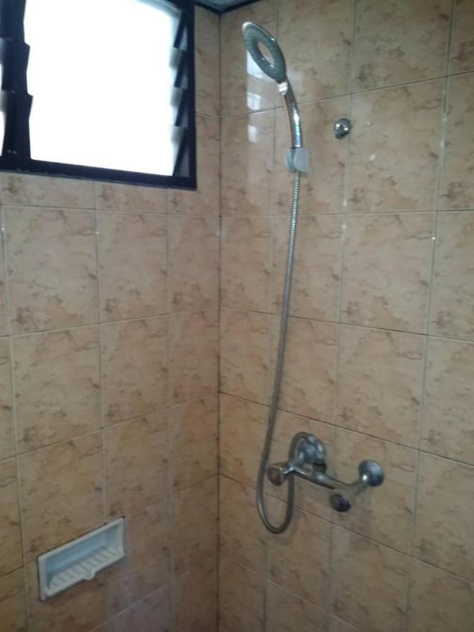 The Barn Private Home @ Sri Sayang Apartment Batu Feringgi Luaran gambar