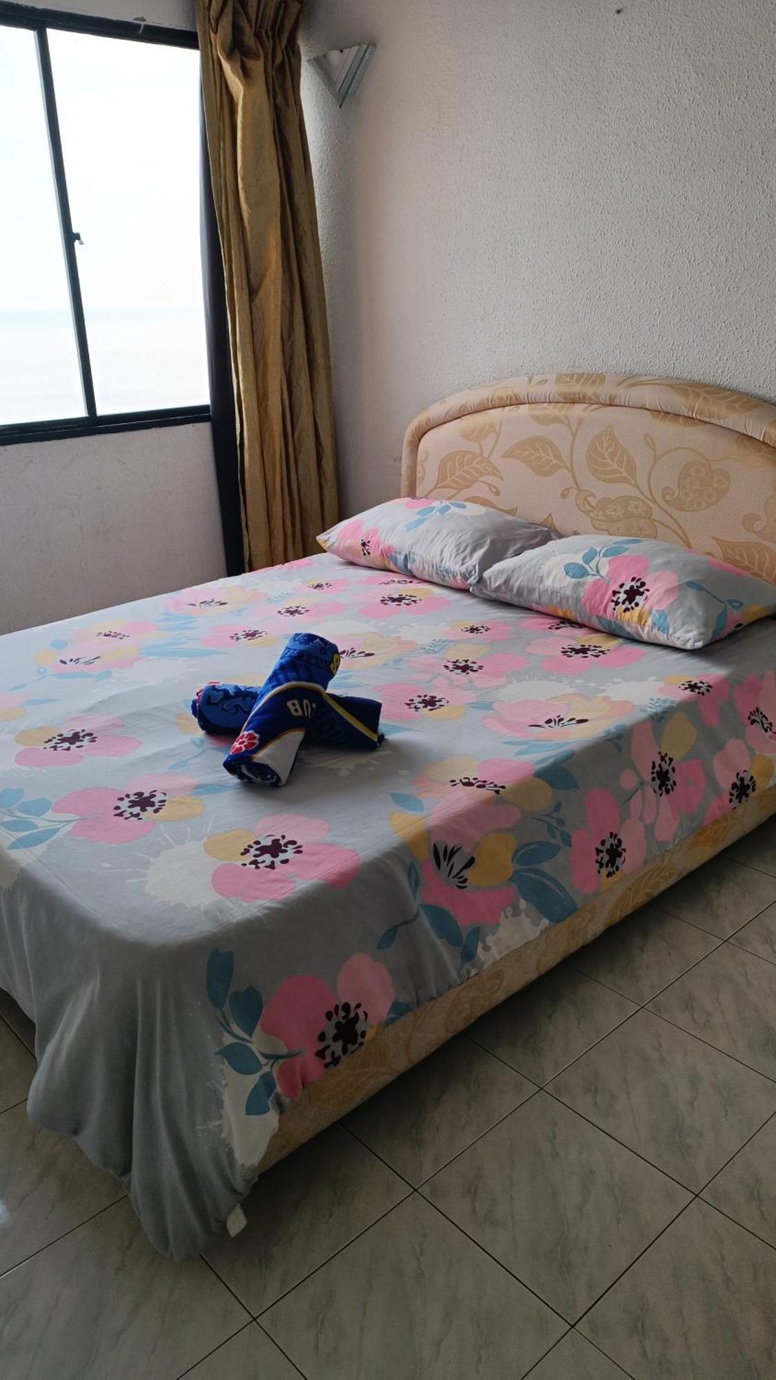 The Barn Private Home @ Sri Sayang Apartment Batu Feringgi Luaran gambar