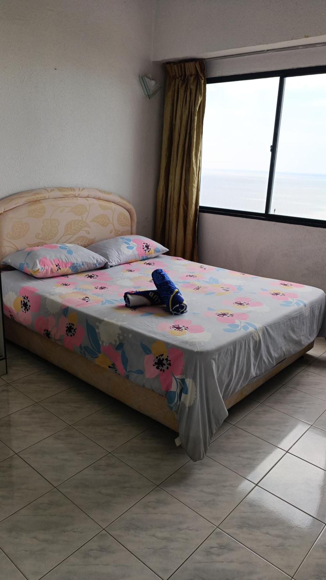 The Barn Private Home @ Sri Sayang Apartment Batu Feringgi Luaran gambar